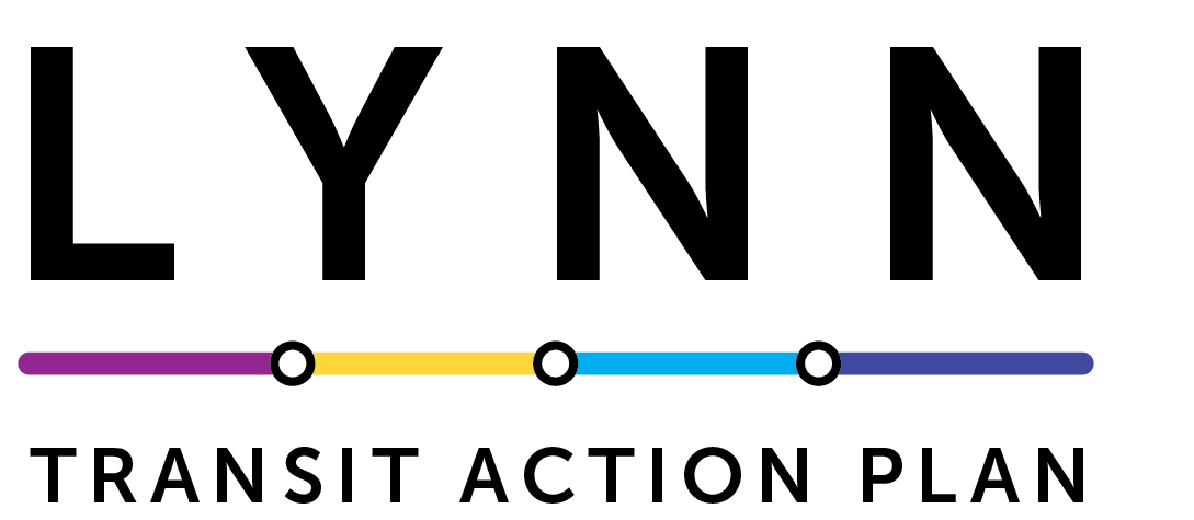 Lynn Transit Action Plan logo